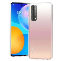 Dėklas telefonui Ultra Slim 0,5mm - HUAWEI P Smart 2021