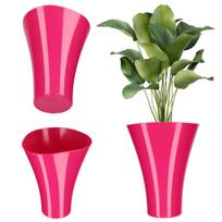 Vazonas Vazono gėlių užvalkalas 17cm dubuo