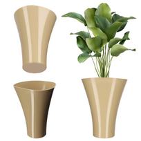 Vazonas Vazono gėlių užvalkalas 17cm dubuo
