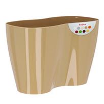 Vazono dangtis Vazono įdėklas Gėlės 23cm