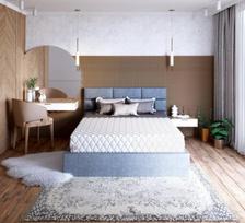 Porolono čiužinys LIVIA MAX PLUS 100X200