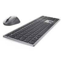 DELL KM7321W Pro Plus Keyboard and Mouse Russian (QWERTY)