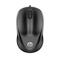 HyperX Mouse Logitech Classic 1000 Wired Black - 4QM14AA#ABB