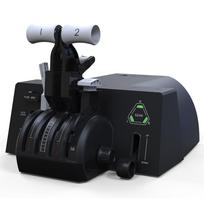 Honeycomb Bravo Throttle Quadrant Lite throttle quadrant, PC/Mac (1368HC003790)