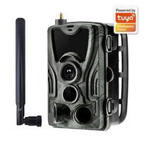 Denver WCL-8040 CMOS Night Vision Black, Grey 2560 x 1440 pixels