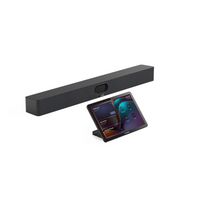 Yealink  MeetingBar A40 for Microsoft Teams Rooms on Android | Black