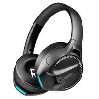 Logilink BT6.0 gaming headset, black