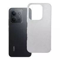 OEM Case for Xiaomi Redmi 15C (173.16 x 81.07 x 8.2) Shining silver
