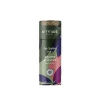 ATTITUDE, Lūpų balzamas MINT, 8,5 g