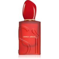 Armani Sì Passione Red Bloom Parfumuotas vanduo moterims 50 ml