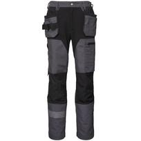 Kelnės BoSafety TR-FUSIONPLUS-2602 su tampriomis detalėmis ir kabančiomis kišenėmis