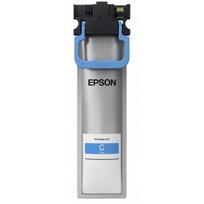 Epson T9452 žydra rašalo kasetė - Originali kasetė