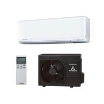 Oro kondicionierius Mitsubishi/ Šilumos siurblys SRK25ZT-WF / SRC25ZT-WB
