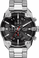 Vyriškas Laikrodis DIESEL Spiked DZ4709