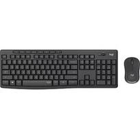 Logitech MK295 SILENT 920-009803
