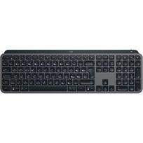 Logitech INTNL-973 MX KEYS S, GREY UK 920-011585