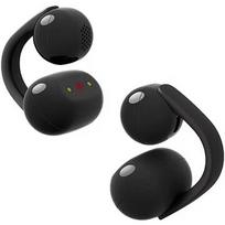 Sony LinkBuds WF-LC900 Clip, Black WFLC900B.CE7