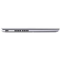 Asus VivoBook 17 X1704VA-AU1071W - Core 7 150U | 17,3" | 16GB | 512GB | W11H | Srebrny 90NB13X1-M00KZ0