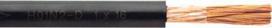 Cable cut H01N2-D 1x50 black - 15m