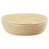 Duonos krepšelis 24x18,5x9 cm 1 kg