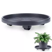 Vazonų padėklas 35 cm