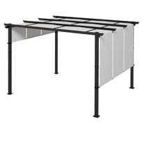 Pergola 3 x 3,5 m