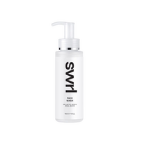 swrl Face Wash švelnus veido prausiklis, 150 ml.