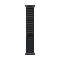 49mm Black Alpine Loop - Medium - Black Titanium Finish