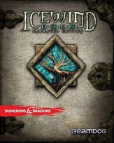 Icewind Dale (Enhanced Edition) (PC) Steam Key ASIA
