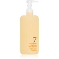 MASIL 7 Ceramide Sweet Flower kvapioji dušo želė 300 ml