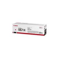 Canon Cartridge 067H purpurinė didesnės talpos tonerio kasetė su mikroschema - Originali kasetė