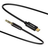 Baseus Yiven USB-C to 3.5mm Audio Cable, 1.2m CAM01-01
