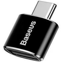 Baseus USB Female to Type-C Male Adapter CATOTG-01