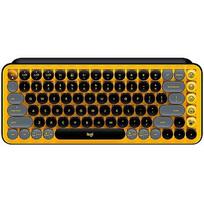 Logitech POP Keys Bluetooth, RUS 920-010716