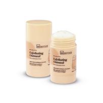 Šveičiamasis veido muilas, praturtintas avižiniais dribsniais IDC Institute Face Bar Soap - Oatmeal Scrub, 25 g