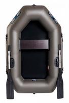 Pripučiama valtis Aqua Storm St 190U (žalia)
