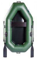 Pripučiama valtis Aqua-Storm St-220 (žalia)