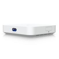 Ubiquiti UCG-MAX-EU | Kontroler | Gateway, 512GB NVMe SSD, 4x 2.5G LAN, 1x 2.5G WAN | UCG-MAX-EU | 0810084697122
