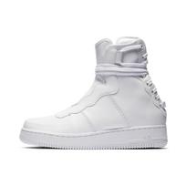 Nike Air Force 1 Rebel Xx Balti Moteriški AO1525-101 36