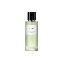Dior Lucky Eau de Parfum - Gėlių ir gaivūs natos 250ml