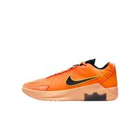 Nike LeBron Witness 9 EP Men Total Orange Orange Chalk Sundial Black HQ8035-800 EU 42.5