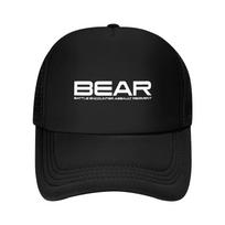 BEAR  Escape From Tarkov Baseball Cap party Hat Icon tea Hat Military Cap Man Women Beach Fashion Mens