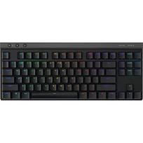 Logitech G515 TKL WIRED GAMING, BLACK, HUN 920-014131