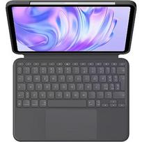 Logitech COMBOTOUCH FOR IPADAIR 11INCHM2 OXFORD, GREY, ITA 920-012633