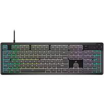 Logitech G915 X LIGHTSPEED WRLS G KB, BLACK, DEU 920-012697