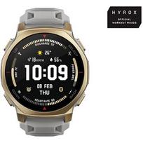 Amazfit SMARTWATCH AMAZFIT T-REX 3 PRO/44MM ARCT.GOLD W2548GL2N W2548GL2N