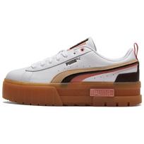 Puma Mayze Triplex - Balti Moteriški Kedai Šokolado Rudumo 384871-01 36
