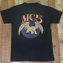 Naujas MC5 logotipas Kalėdinė dovana Unisex S-5XL Marškinėliai AL38 Unisex T-shirt XXXL