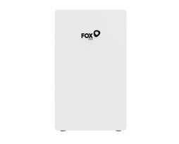 PV elektrinių energijos kaupiklis, FoxESS EP6, 5,76 kWh su valdikliu (BMS)