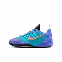 Nike Sabrina 3 SE (GS) Moterų krepšinio bateliai 40